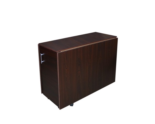 Masa plianta Family mare wenge